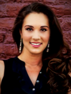 Ashley Silveria