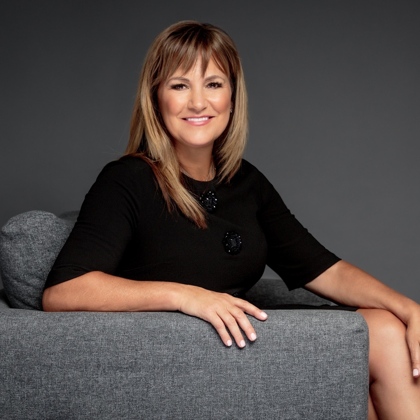 PJ Smith | Broker Owner