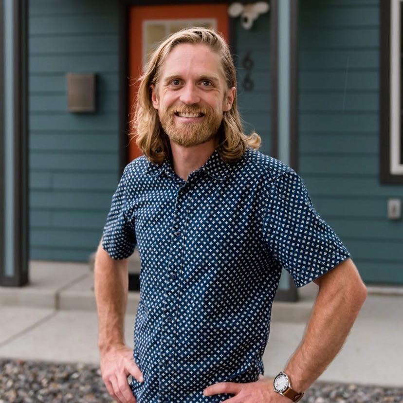 Chad Miller