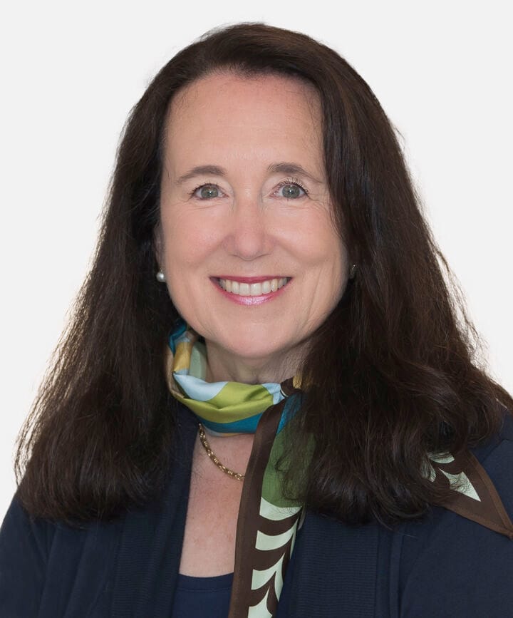 Donna McElwee