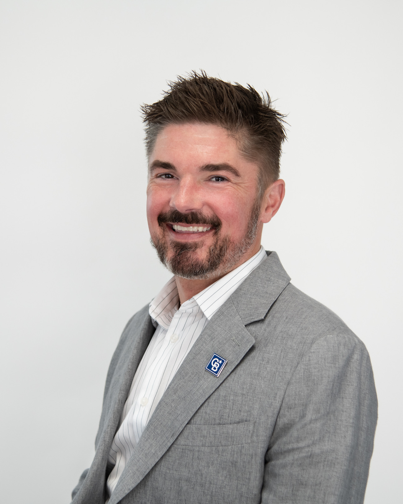 Chris Larmer - REALTOR