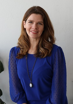 Jessica Morley