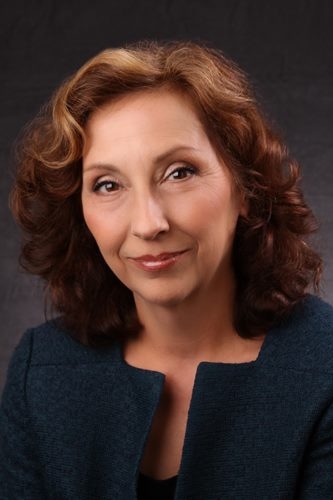 Donna Gardinier