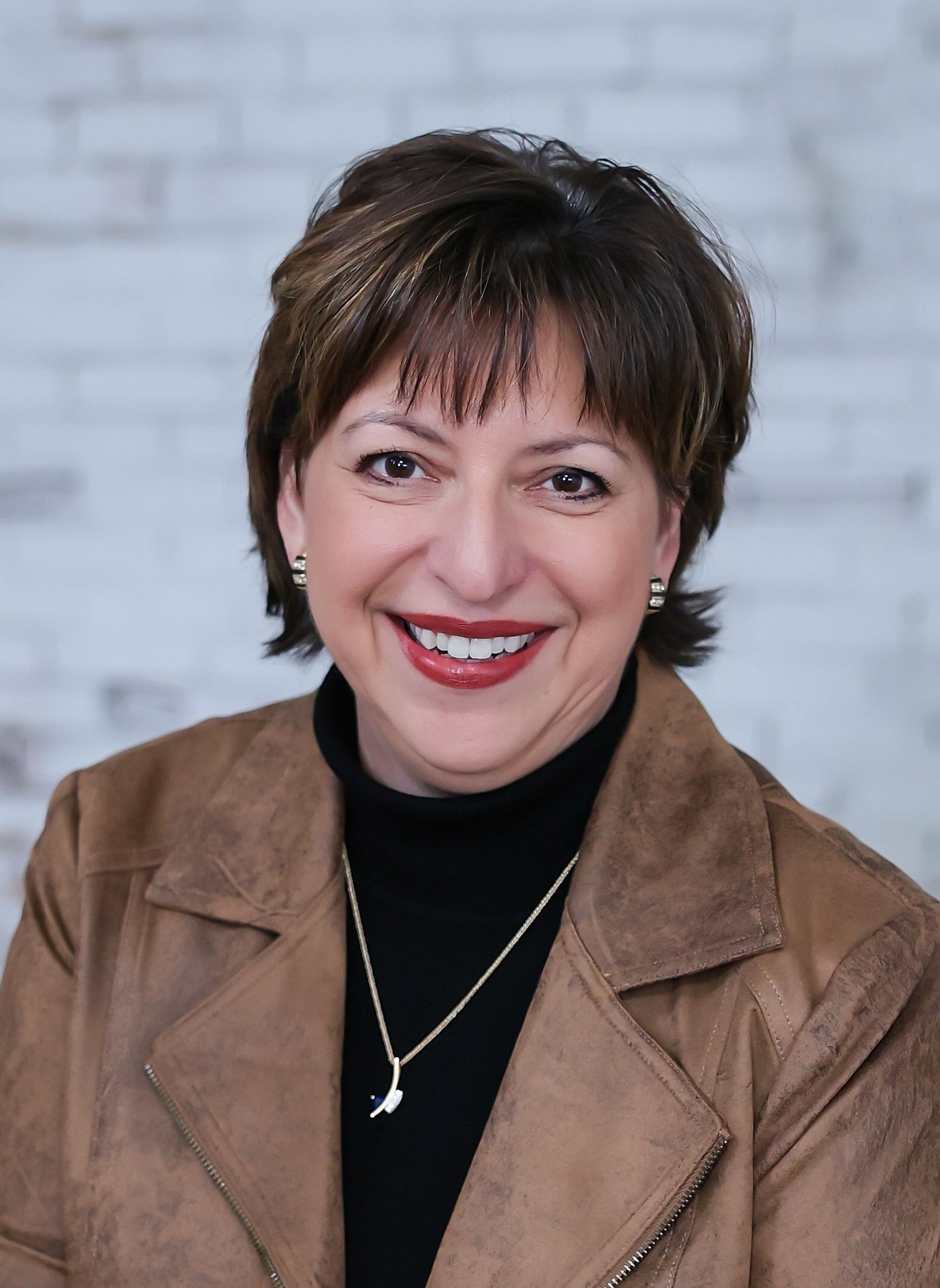 Anne Ferrell