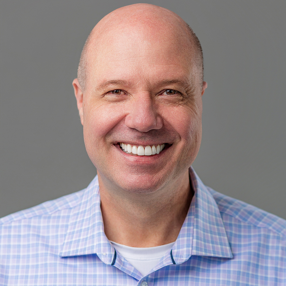 ERIK STANFORD