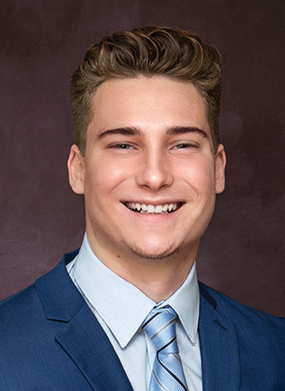 Austin Maynard