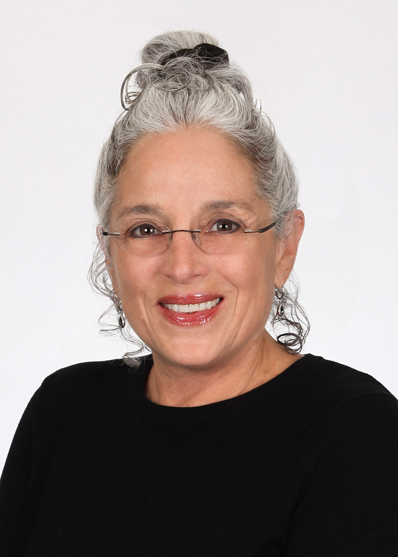 Susan Yannessa