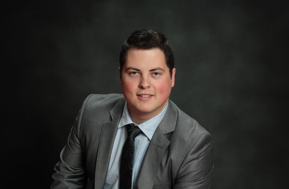 Cory Spence