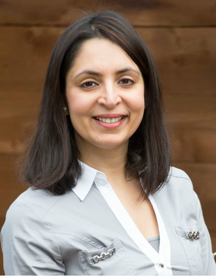 Geetika Nagpal