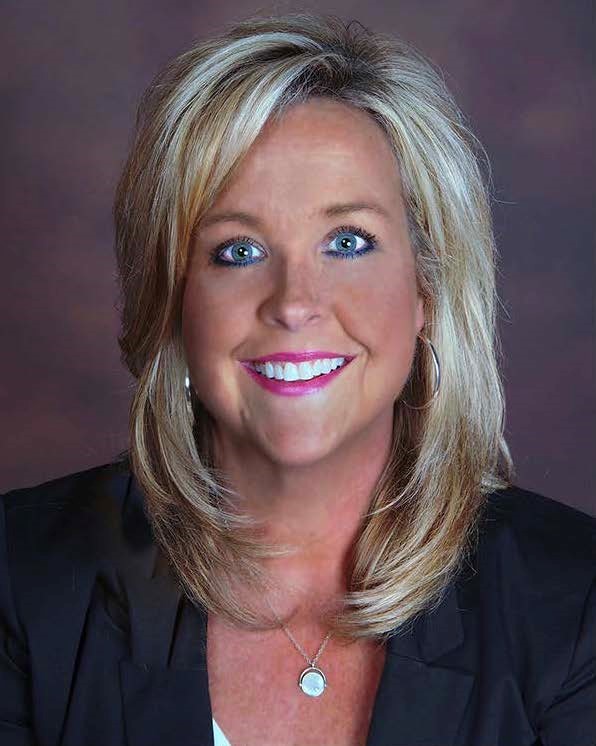 Stephanie Sullivan