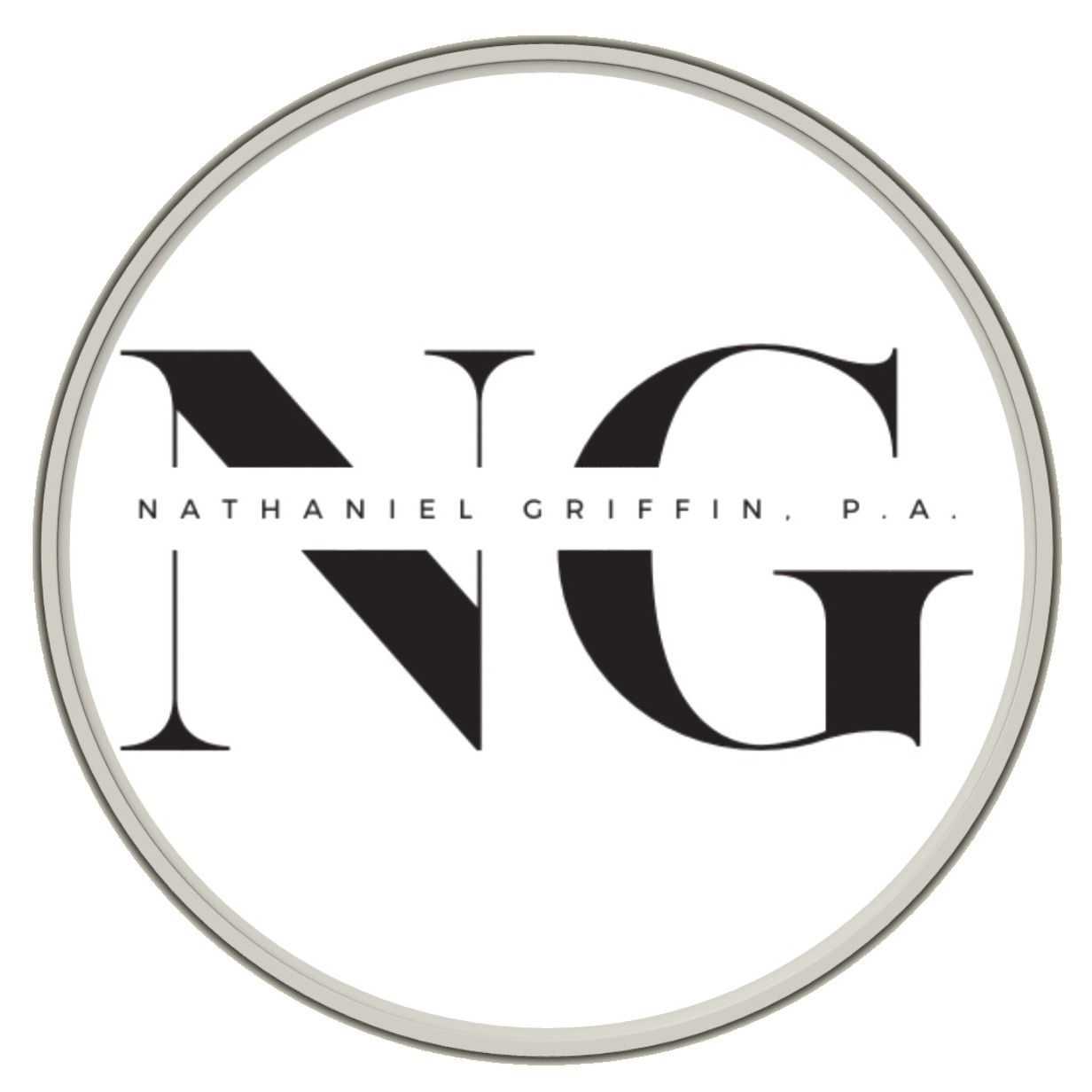 Nathaniel Griffin