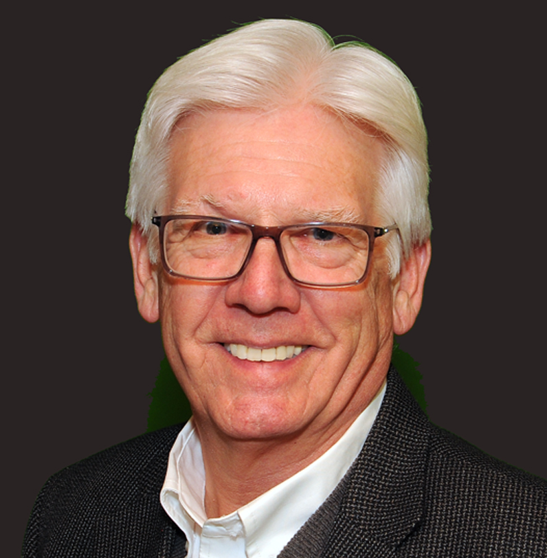 Michael Hill