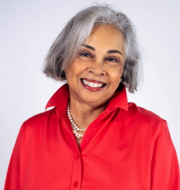Carol Brown