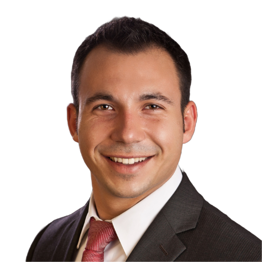 Adam Stivaletta