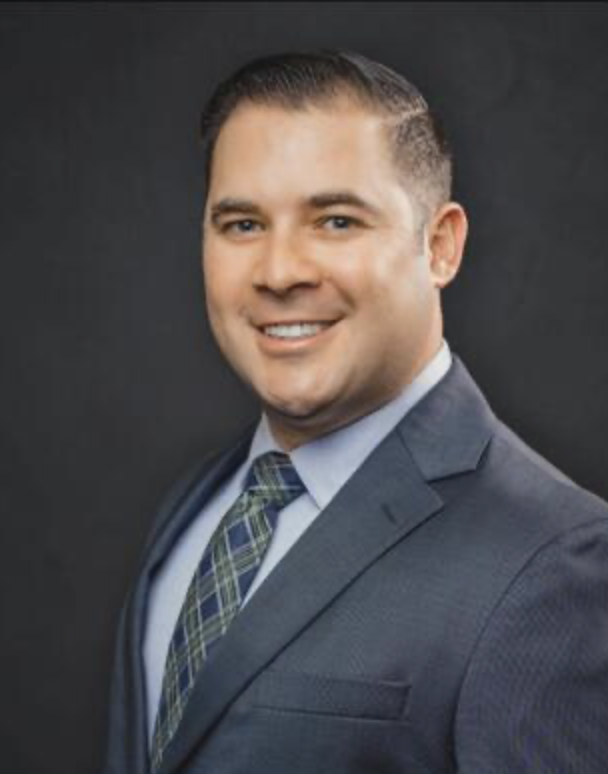 Andrew Mendez