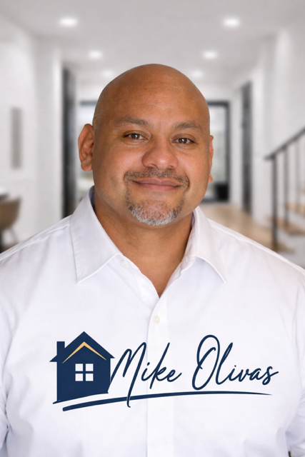 Mike Olivas
