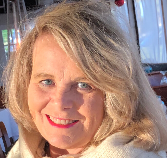 Ann O'Reilly
