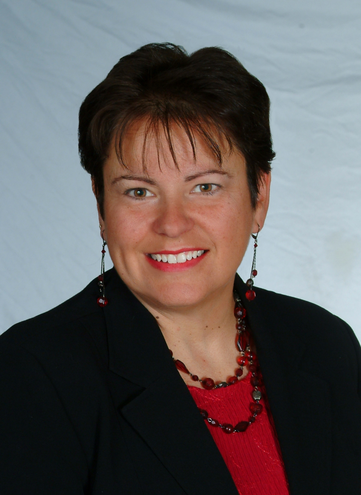 Bobbi McKinnon NV Lic 168307