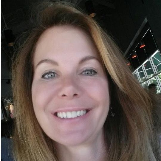 Annie Molnar