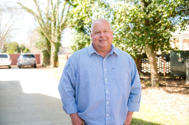 Scotty Scarborough