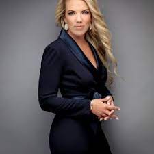 Katie Edmonds Peters