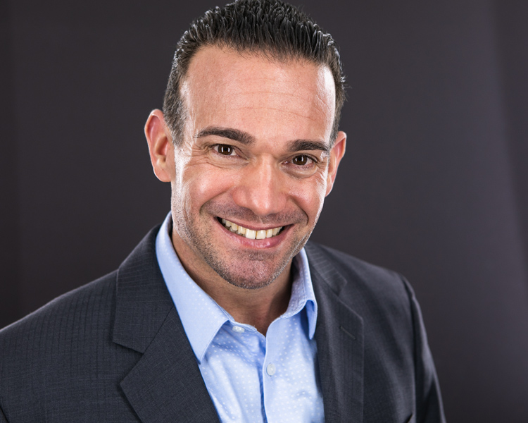 John Cordeira