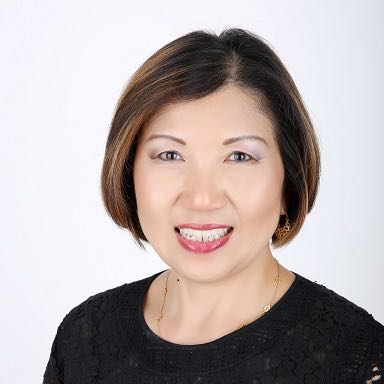 Jackie Law