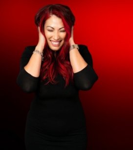 Jeannette Echevarria