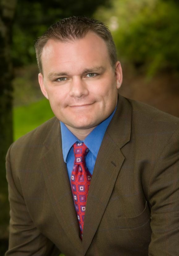 Jeff Kissick