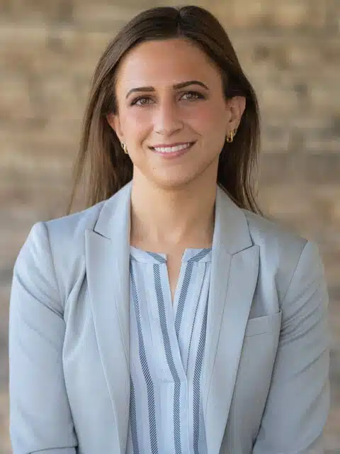 Mallory LaBranch