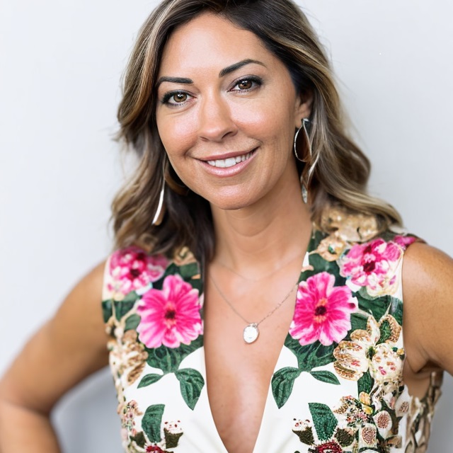 Amy Perez