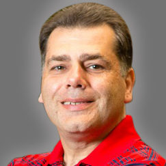 Pete Maver