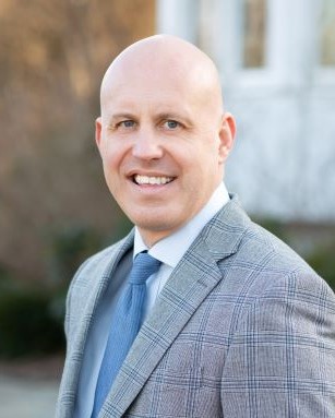 Jeremy Browne