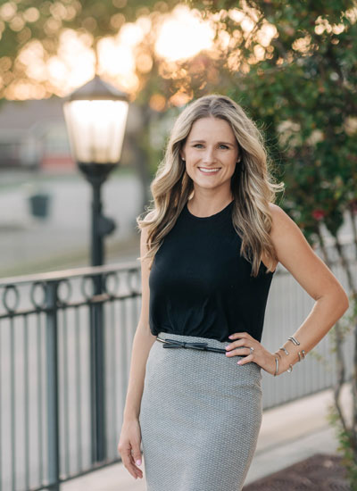 Bailey Vercher