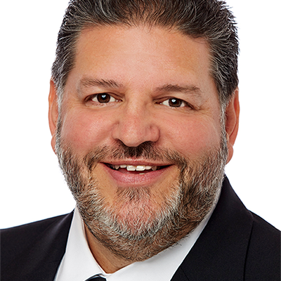 Jeffrey Goldman