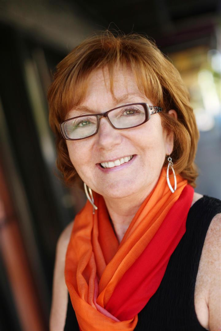 Gayle Sammons
