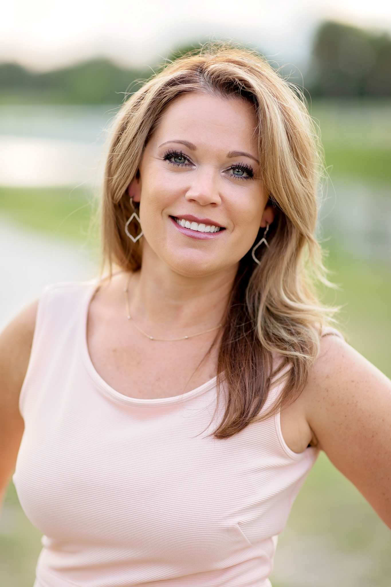 Cynthia Holt