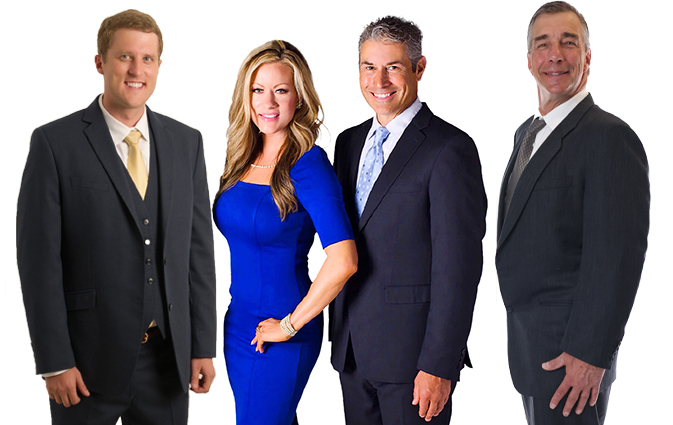 Smith Team Luxury Real Estate