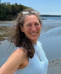 Heidi Nottonson