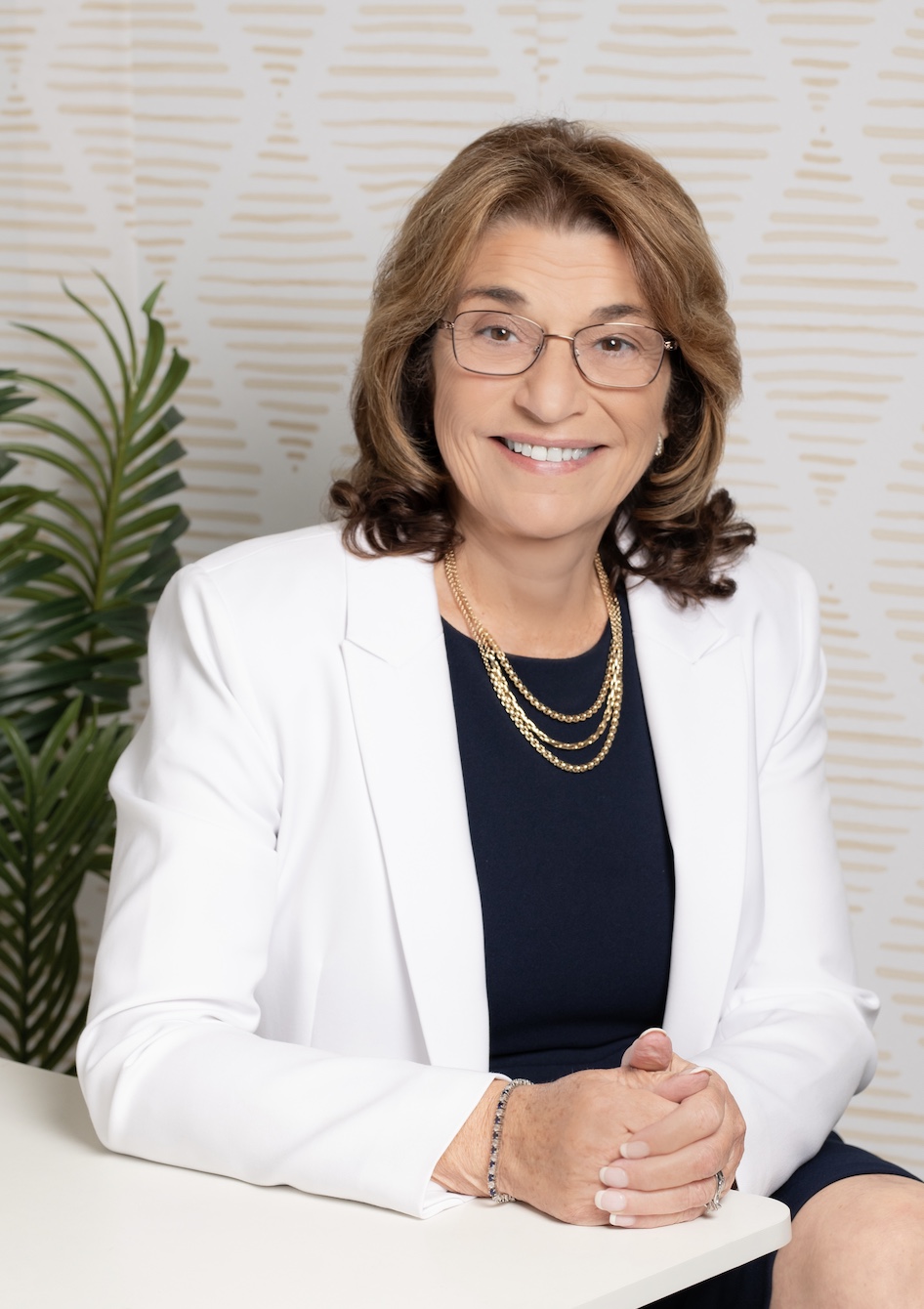 Christine Orlando