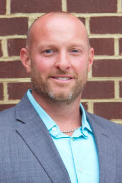Chad Porter