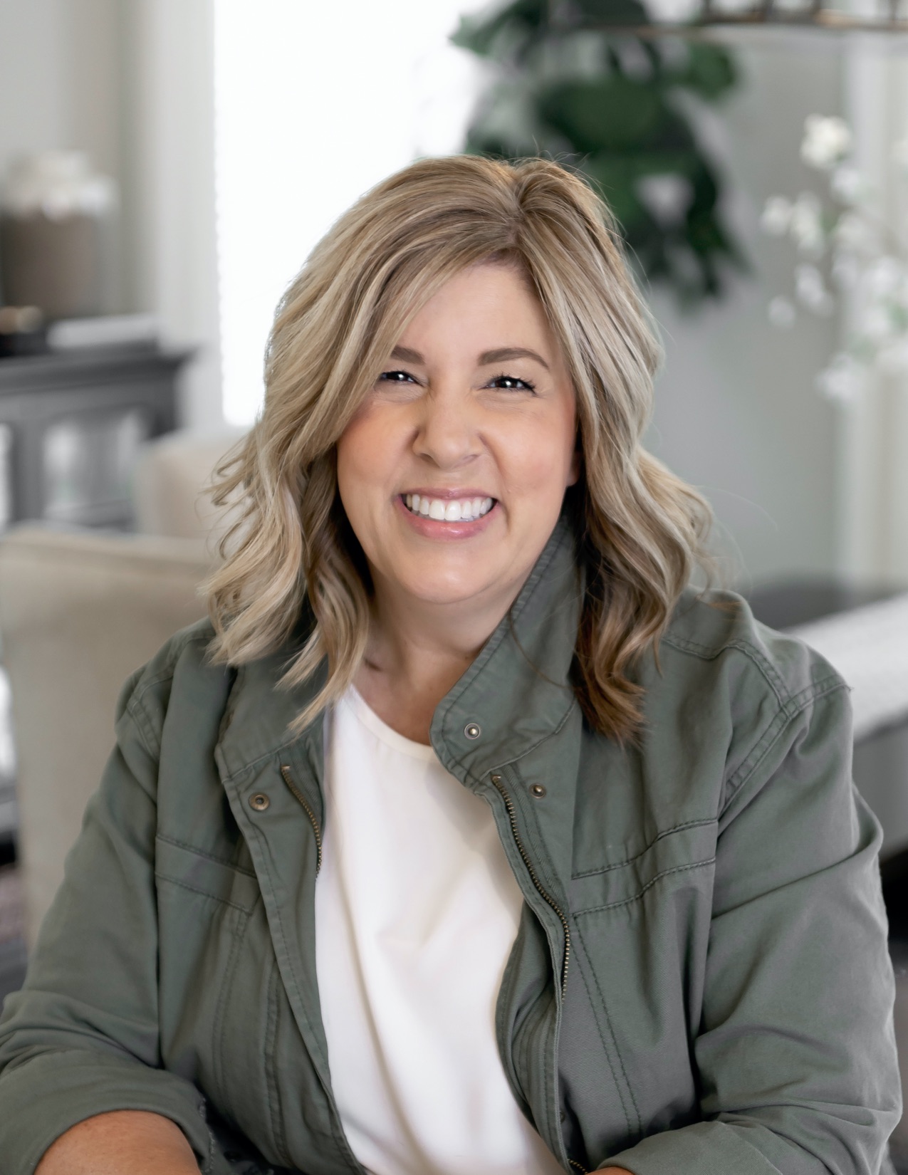 Teresa Harbert