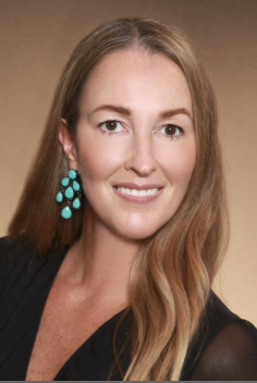 Rebecca Hensel