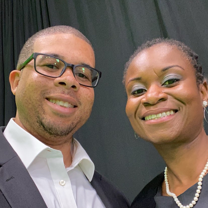 Chaz & Chi-Chi Tyler