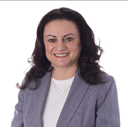 Sanela Visic-Maslesa
