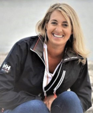 Leah GieselerHantke