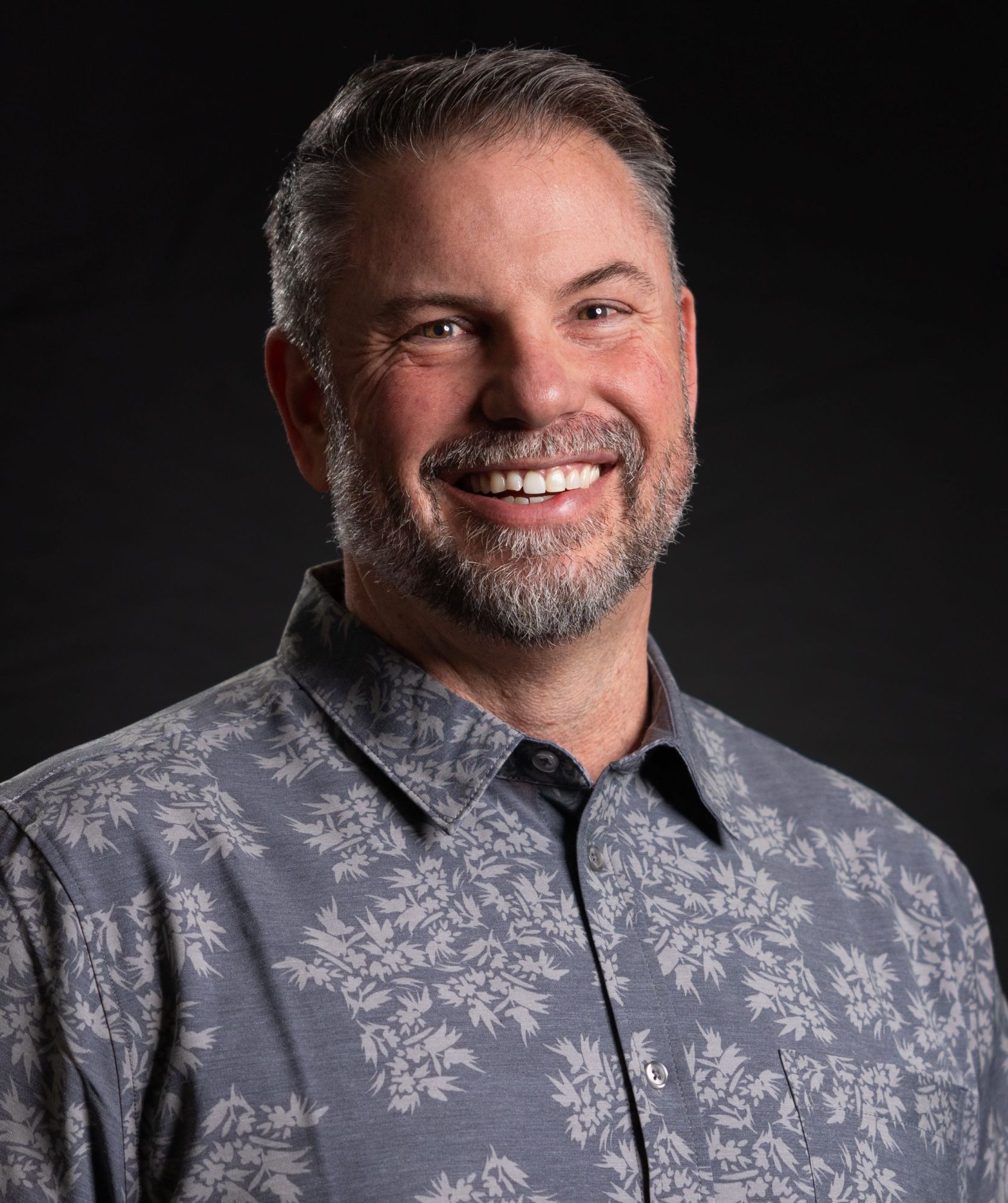 Ken Harding