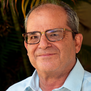 Jeff Zuckerman
