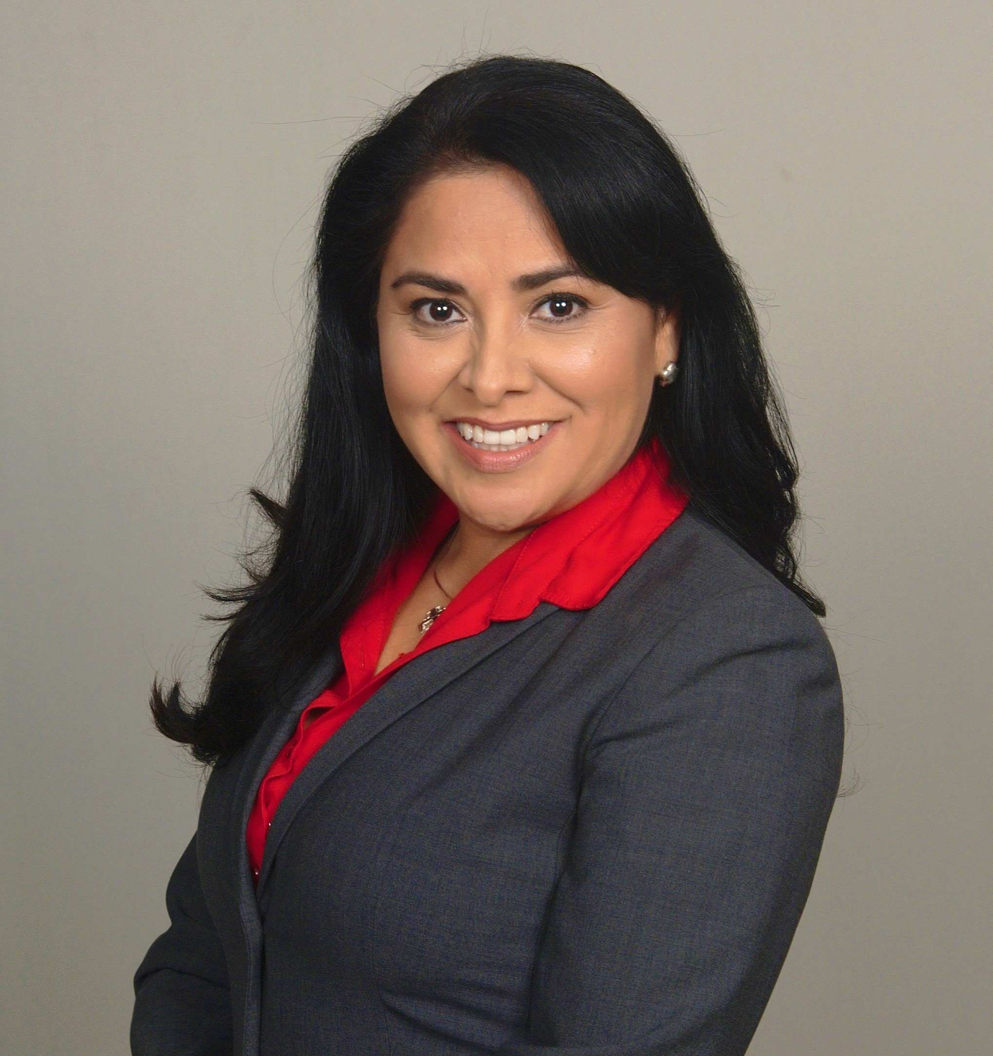 Sandra Fader