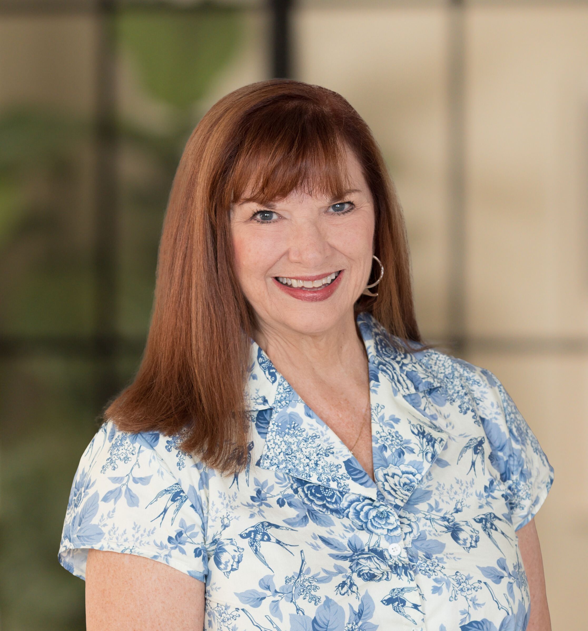 Meg Rooney